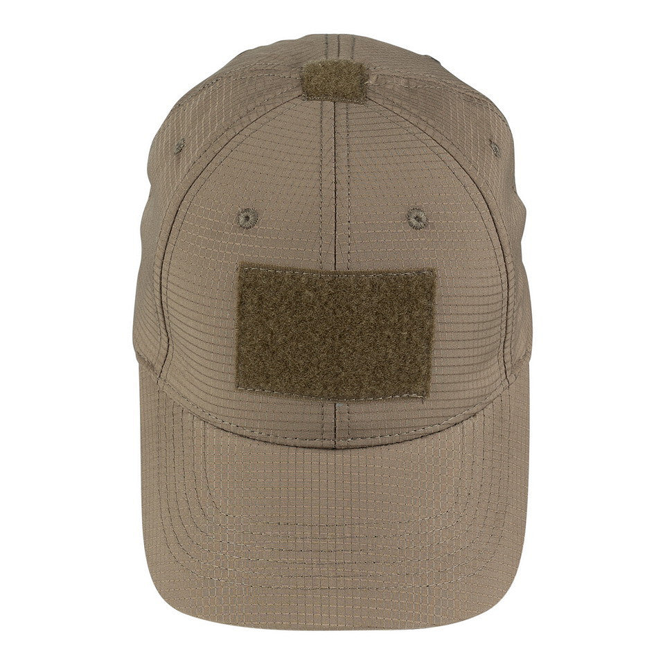 Șapcă Tactica Baseball Cap Tactical Lite Coyote - Adaptabilitate și Confort Superior