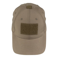 Șapcă Tactica Baseball Cap Tactical Lite Coyote - Adaptabilitate și Confort Superior