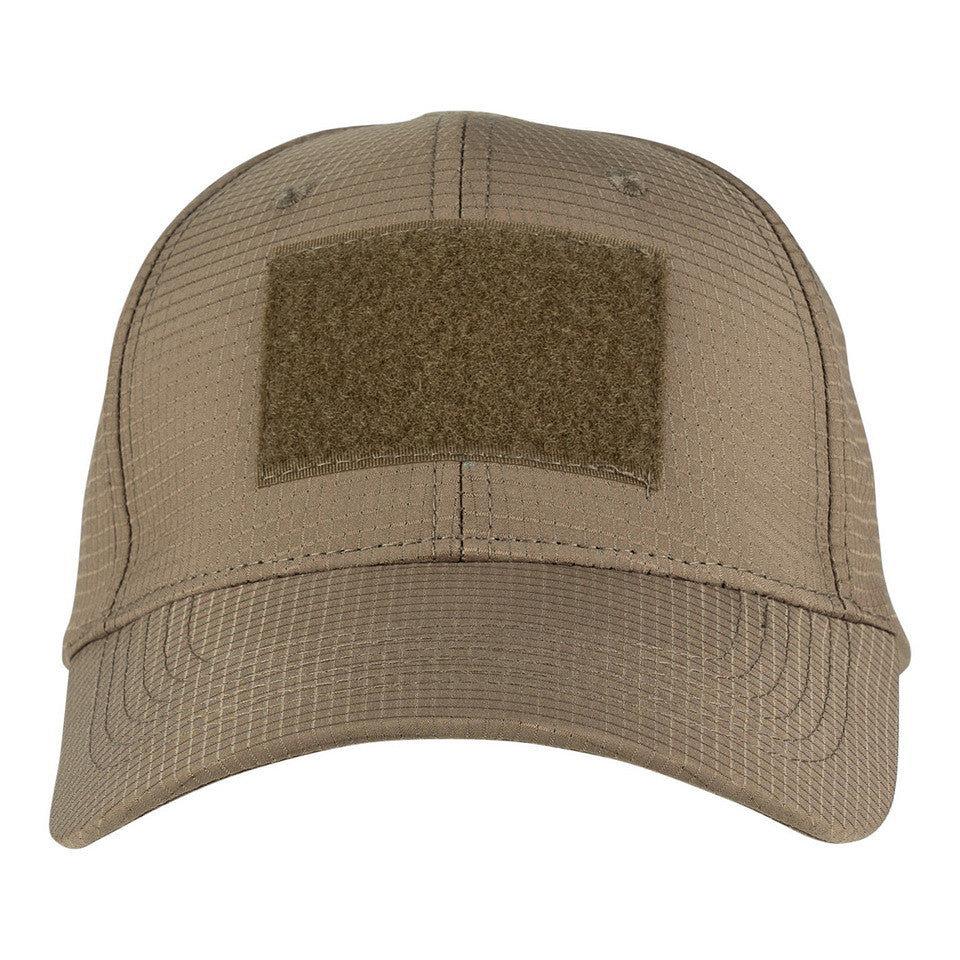 Șapcă Tactica Baseball Cap Tactical Lite Coyote - Adaptabilitate și Confort Superior