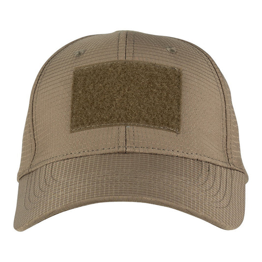 Șapcă Tactica Baseball Cap Tactical Lite Coyote - Adaptabilitate și Confort Superior