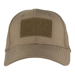 Șapcă Tactica Baseball Cap Tactical Lite Coyote - Adaptabilitate și Confort Superior