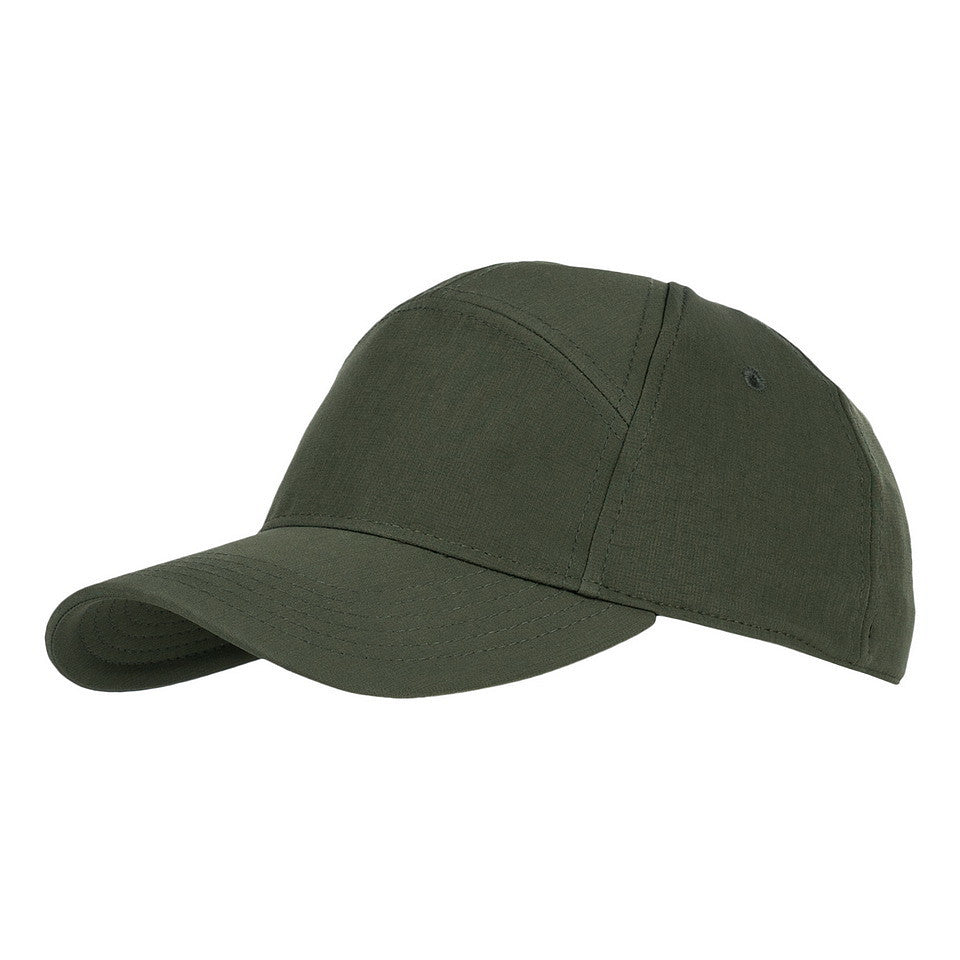 Șapcă TF-2215 Baseball cap Softshell Ranger Green TF-2215 - Confort Adaptabil Superior