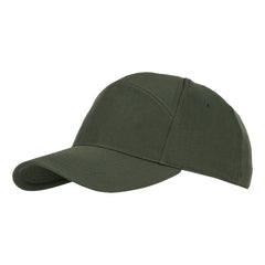 Șapcă TF-2215 Baseball cap Softshell Ranger Green TF-2215 - Confort Adaptabil Superior
