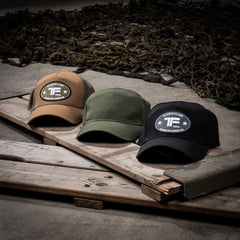 Șapcă TF-2215 Baseball cap Softshell Ranger Green TF-2215 - Confort Adaptabil Superior