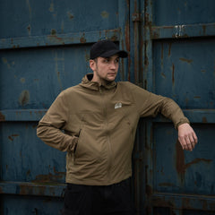 Șapcă TF-2215 Softshell Negru - Adaptare Perfectă & Confort Optim