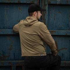 Șapcă TF-2215 Softshell Negru - Adaptare Perfectă & Confort Optim