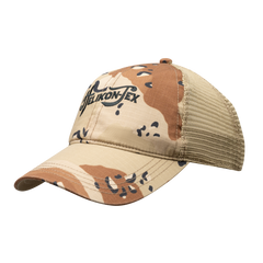 Șapcă Trucker Helikon-Tex 6-Color Desert Respirabilă