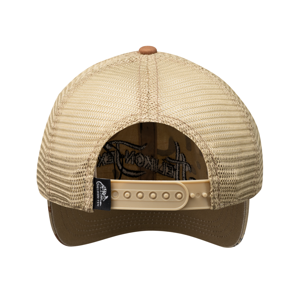 Șapcă Trucker Helikon-Tex 6-Color Desert Respirabilă