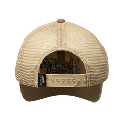 Șapcă Trucker Helikon-Tex 6-Color Desert Respirabilă