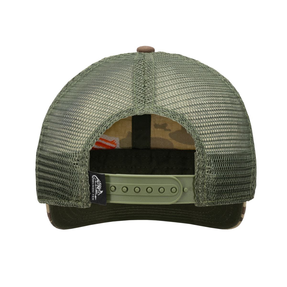 Șapcă Trucker Helikon-Tex Duck Hunter cu Broderie M3A1