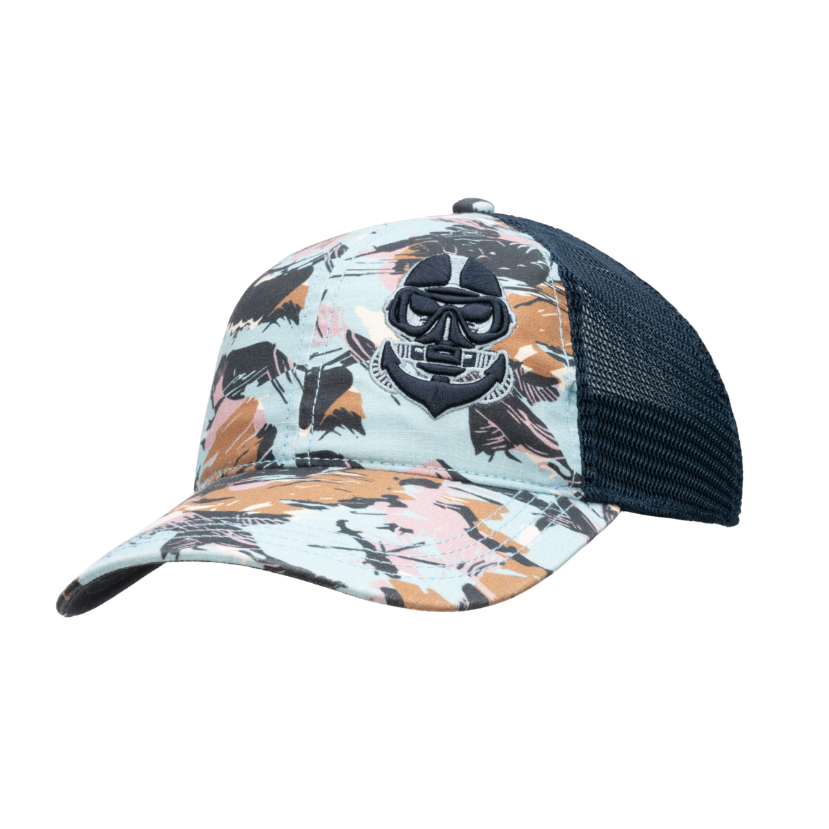 Șapcă Trucker Helikon-Tex Hawaiian Pacific Rapid Dry