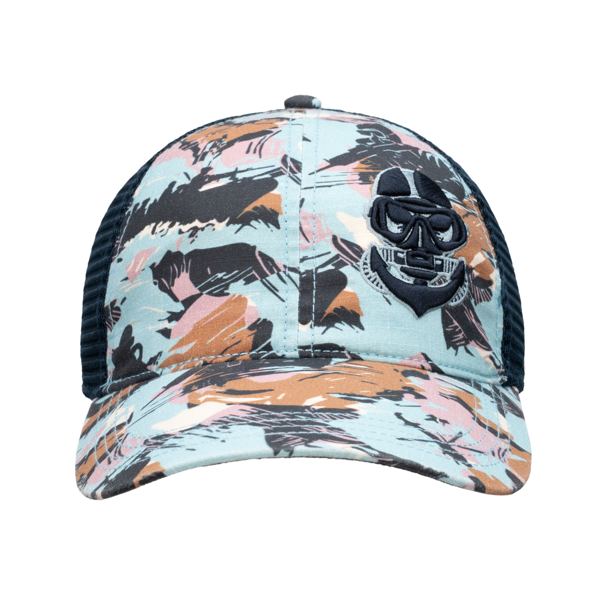 Șapcă Trucker Helikon-Tex Hawaiian Pacific Rapid Dry