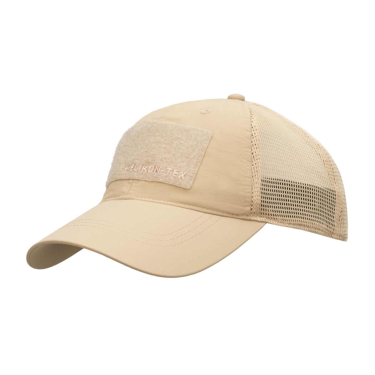 Șapcă Trucker Helikon-Tex Tehnică cu Uscare Rapidă Khaki