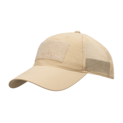 Șapcă Trucker Helikon-Tex Tehnică cu Uscare Rapidă Khaki