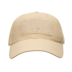 Șapcă Trucker Helikon-Tex Tehnică cu Uscare Rapidă Khaki