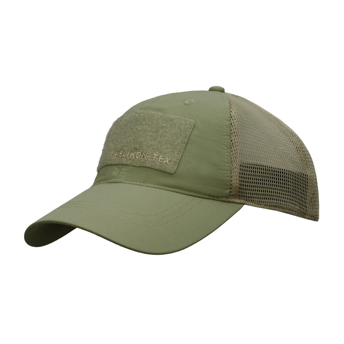 Șapcă Trucker Helikon-Tex Tehnică Olive Green