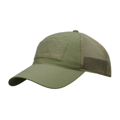 Șapcă Trucker Helikon-Tex Tehnică Olive Green