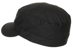 Șapcă US BDU Feldmütze Negru MFH - Rip Stop, 100% Bumbac