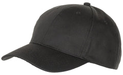 Șapcă US Negru MFH - Mărime universală, Snapback