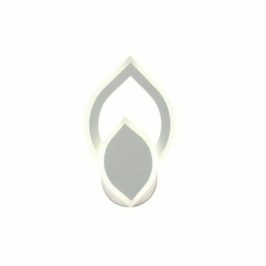 Aplica LED Iris 22W SPN - Lumină Reglabilă, Design Modern - 1