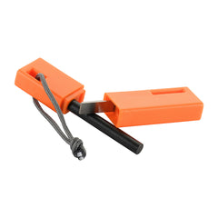 Aprinzător Scântei Spark Gouging M-Tac - Portocaliu de Urgență