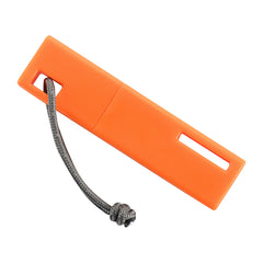 Aprinzător Scântei Spark Gouging M-Tac - Portocaliu de Urgență