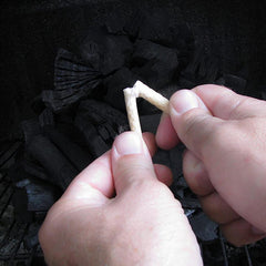 Aprinzătoare Foc Eco Fire Sticks 18pcs - Aprindere Rapidă și Sigură