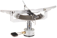 Aragaz Portabil Mare Pliabil FoxOutdoor - 3000W, Inox