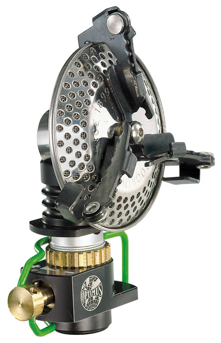 Aragaz Portabil OPTIMUS-Crux Katadyn - 3KW, Ultra-Compact