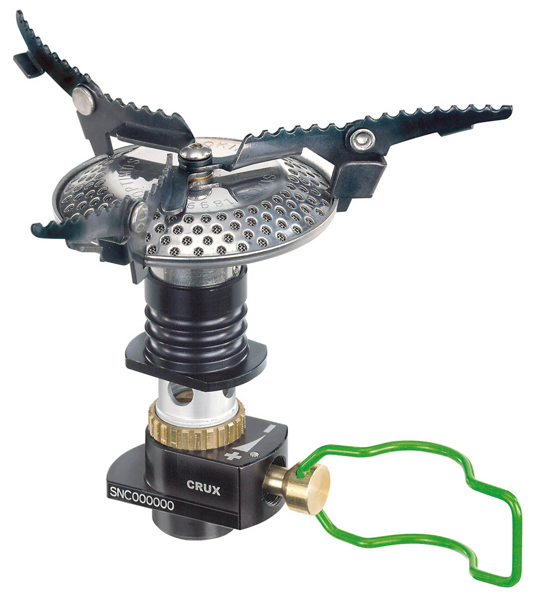 Aragaz Portabil OPTIMUS-Crux Katadyn - 3KW, Ultra-Compact