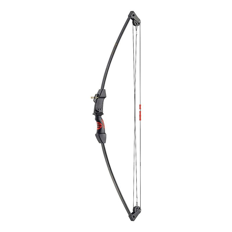 Arc Compound Chameleon Ek-Archery - Aluminiu, Set complet tineret