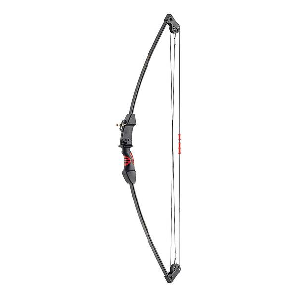 Arc Compound Chameleon Ek-Archery - Aluminiu, Set complet tineret