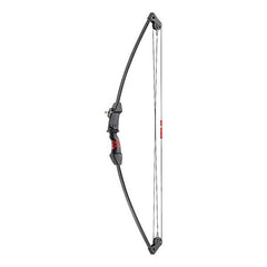 Arc Compound Chameleon Ek-Archery - Aluminiu, Set complet tineret