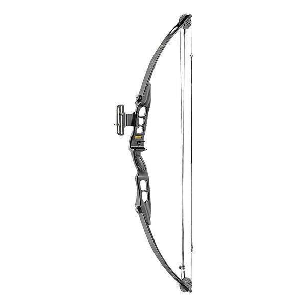 Arc Compound pentru Adulți Ek-Archery - Negru, Performanță Ridicată