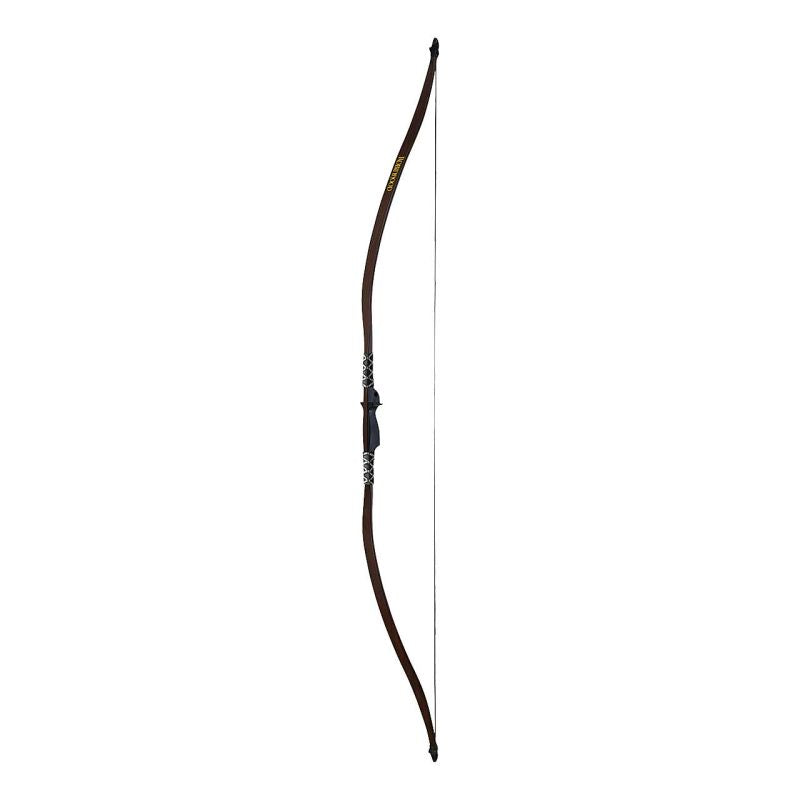 Arc Recurve Langbogen-Set Maro Ek-Archery - Lemn, Design Tradițional