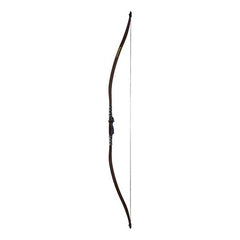 Arc Recurve Langbogen-Set Maro Ek-Archery - Lemn, Design Tradițional