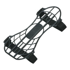 Arc Tineret Ek-Archery Jugendbogen-Set Negru - Fibră de Sticlă, Ușor și Complet