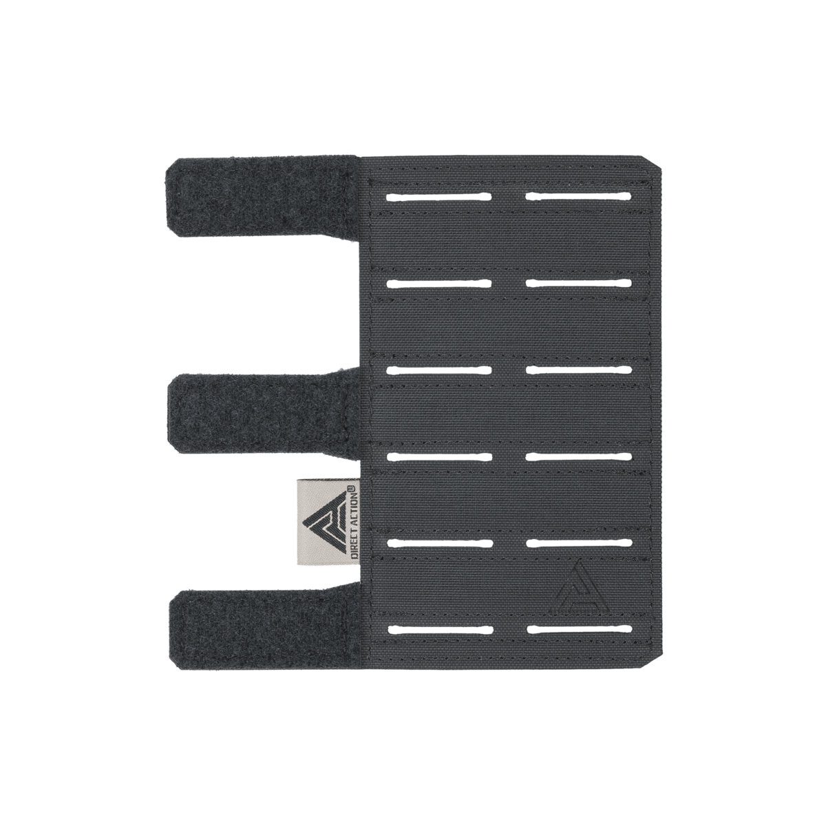Aripioară Laterală MOLLE Helikon-Tex Cordura® Shadow Grey