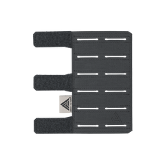 Aripioară Laterală MOLLE Helikon-Tex Cordura® Shadow Grey