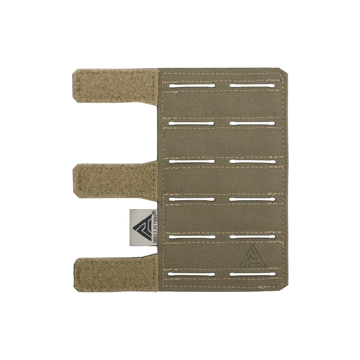 Aripioară MOLLE Helikon-Tex Adaptive Green Laminat Laser-Cut