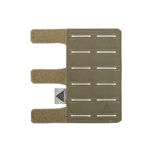 Aripioară MOLLE Helikon-Tex Adaptive Green Laminat Laser-Cut