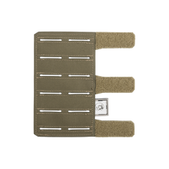 Aripioară MOLLE Helikon-Tex Adaptive Green Laminat Laser-Cut