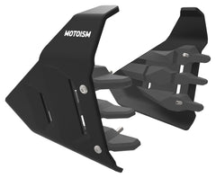 Aripioare Aero Motoism pentru Honda CB650R (2024-) - Design Sportiv