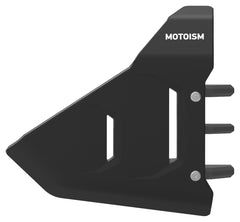 Aripioare Aero Motoism pentru Honda CB650R (2024-) - Design Sportiv