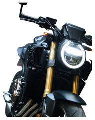 Aripioare Aero Motoism pentru Honda CB650R (2024-) - Design Sportiv