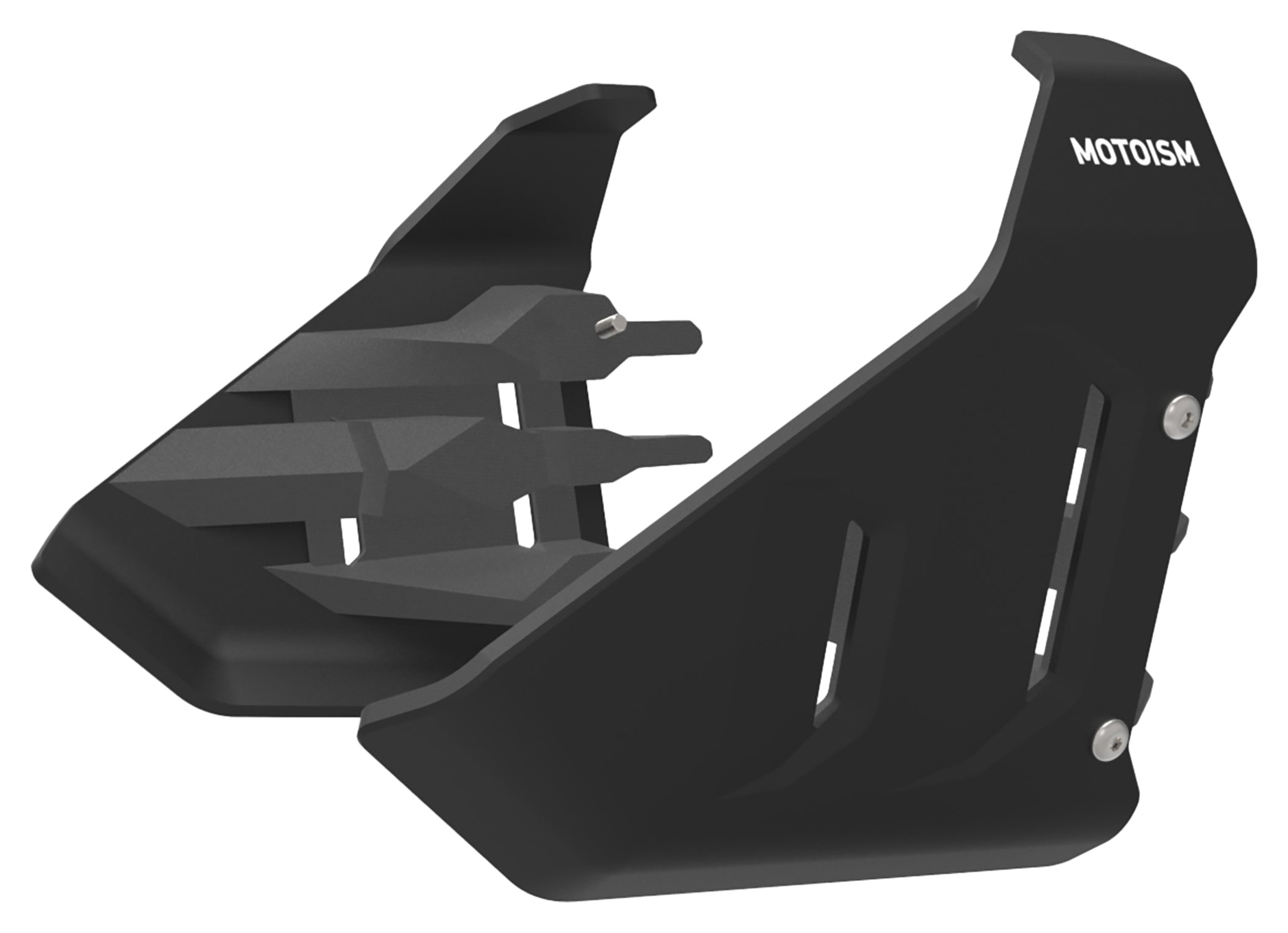 Aripioare Aero Motoism pentru Honda CB650R (2024-) - Design Sportiv
