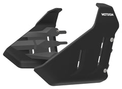 Aripioare Aero Motoism pentru Honda CB650R (2024-) - Design Sportiv