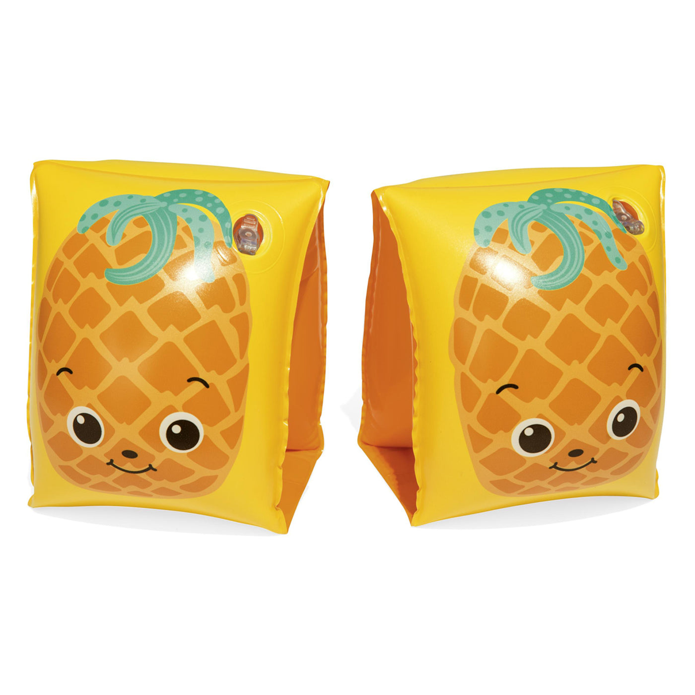 Aripioare Înot 32042 ARMBANDS BESTWAY - Siguranță și Distracție în Apă - 2