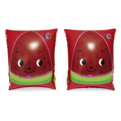 Aripioare Înot 32042 ARMBANDS BESTWAY - Siguranță și Distracție în Apă - 7