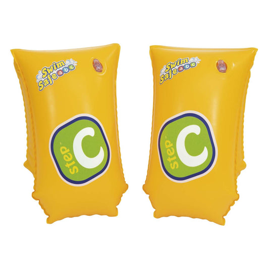 Aripioare Înot 32110 ARMBANDS BESTWAY - Siguranță & Încredere în Apă - 1